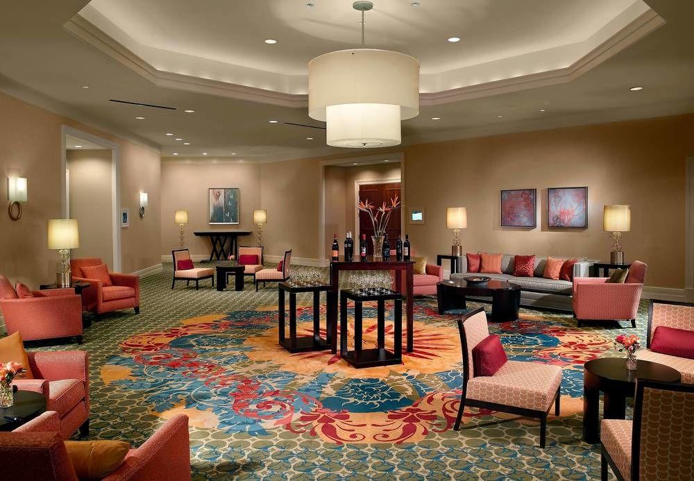 Atlanta Marriott Alpharetta Hotel Exterior foto