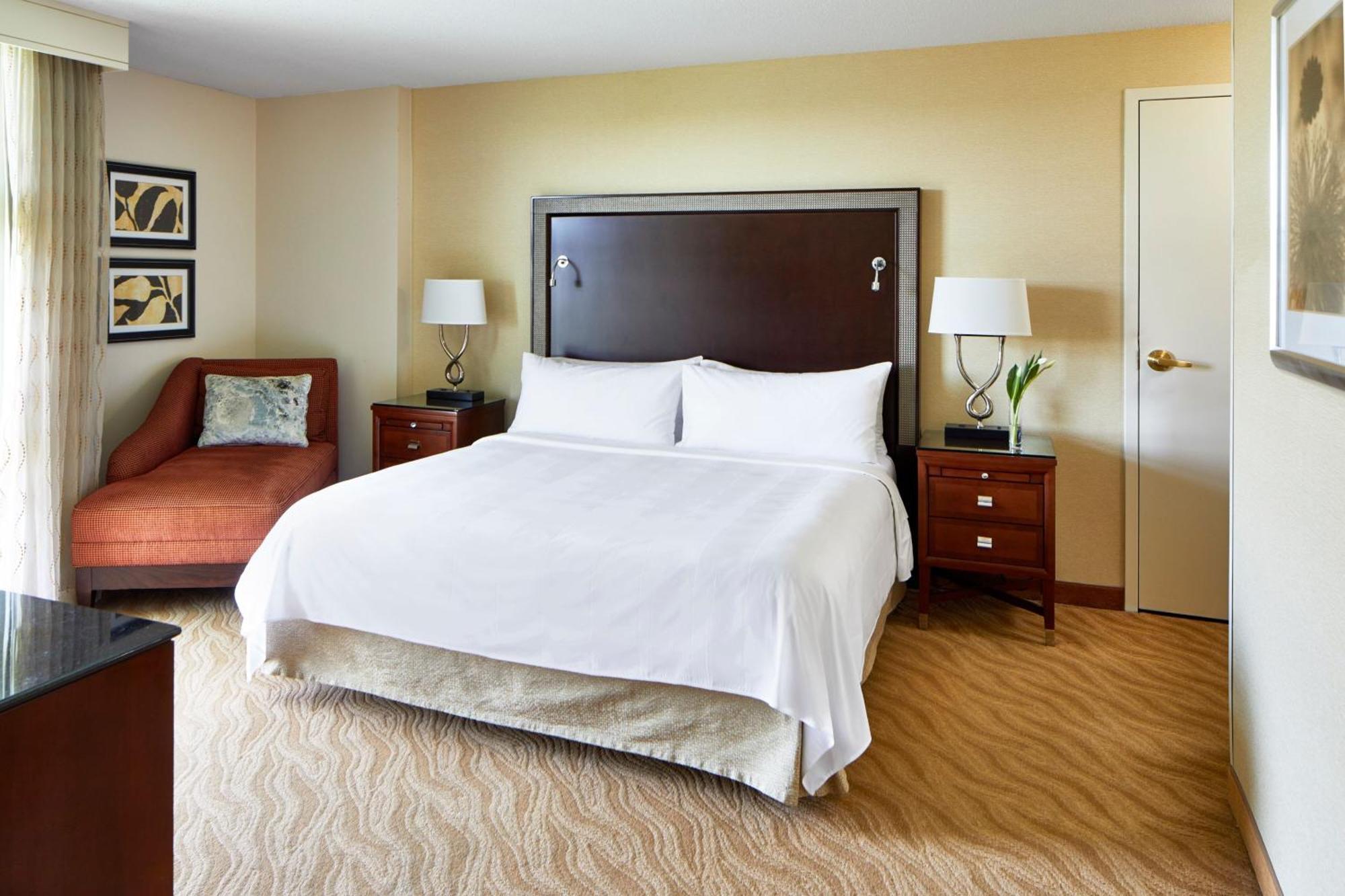 Atlanta Marriott Alpharetta Hotel Exterior foto