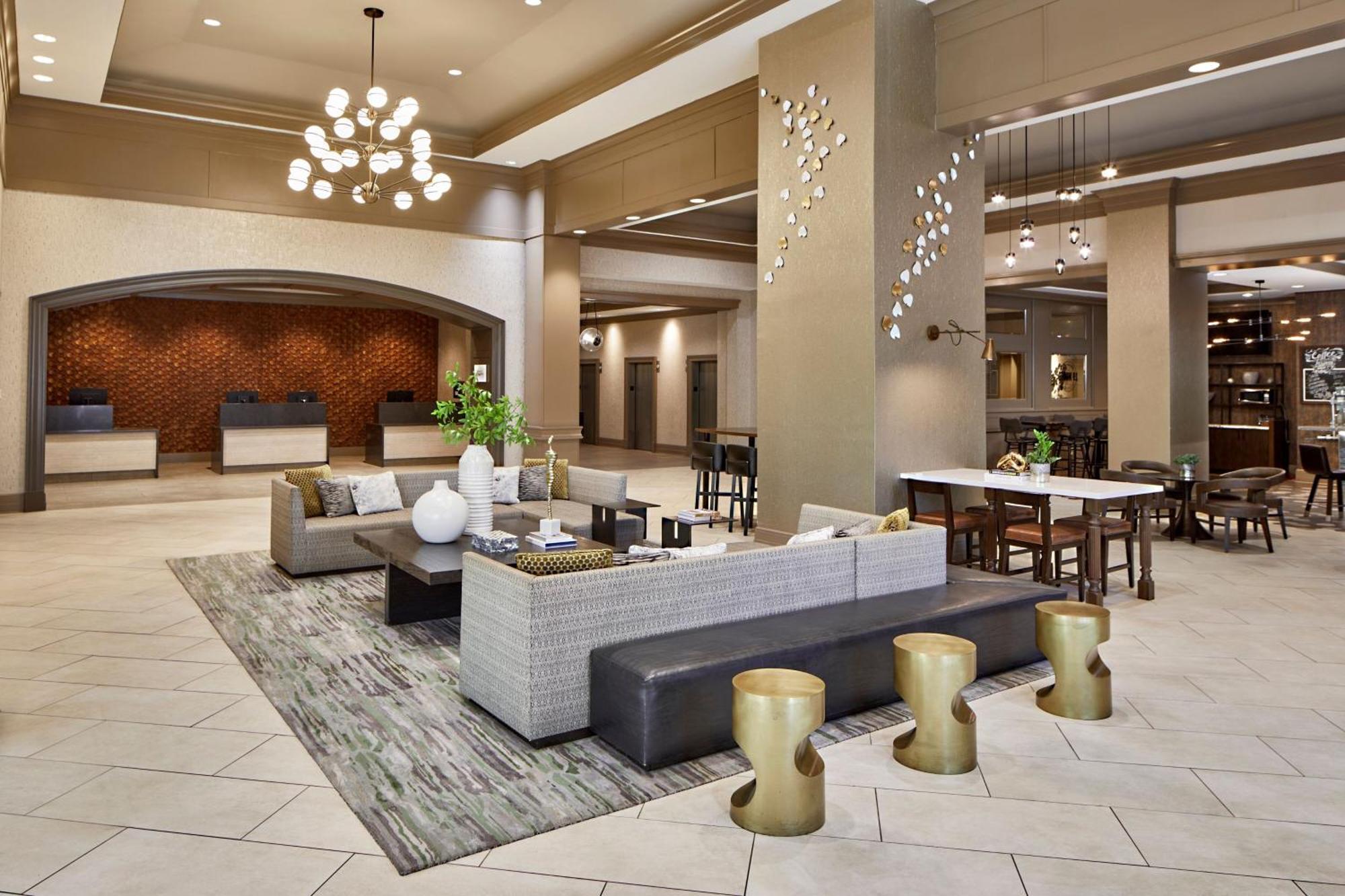 Atlanta Marriott Alpharetta Hotel Exterior foto